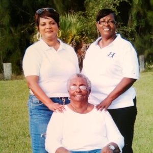 Meet your Posher, Bertha